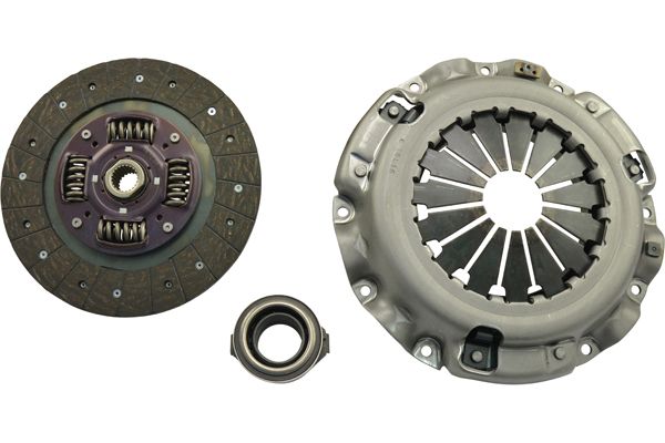 KAVO PARTS Комплект сцепления CP-1551